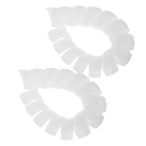 2pcs tree bark - 2pcs, shield: