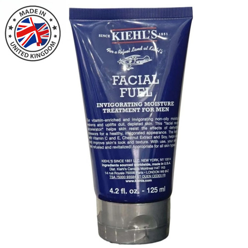 Kiehl facial fuel - kiehl's,