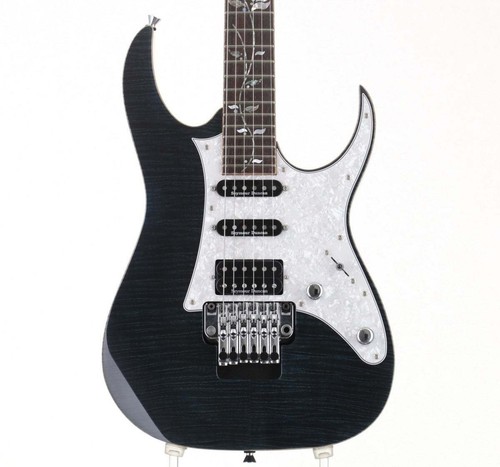 Ibanez custom rg8540zd - ibanez, dll