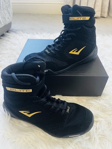 Everlast elite high - , boxing