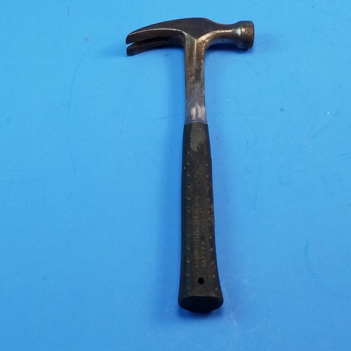 Vintage estwing ounce - 16,