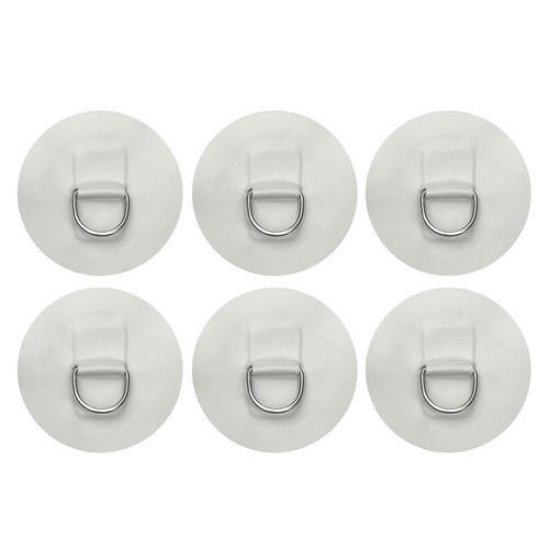 6pcs pvc inflatable boat - 6pcs,