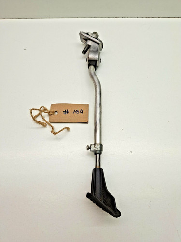 Vintage bicycle adjustable - vintage,