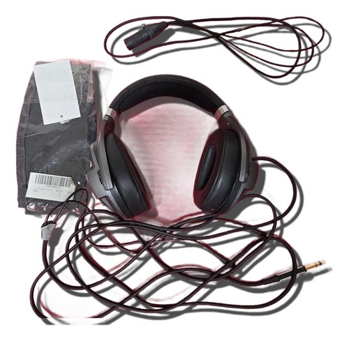 Sennheiser hd700 headphones - sennheiser,
