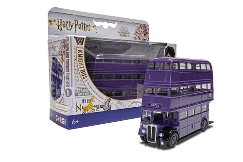 Corgi cc99726 harry potter - corgi,