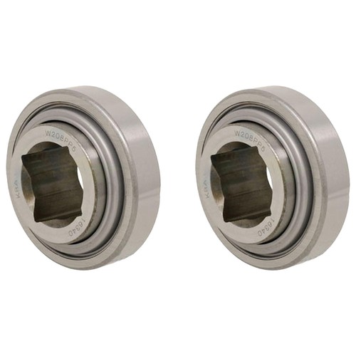 Disc harrow bearing - disc,