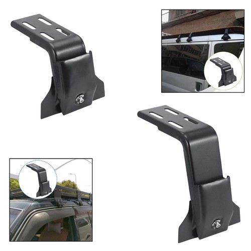 Vehicle roof rack - vehicle,