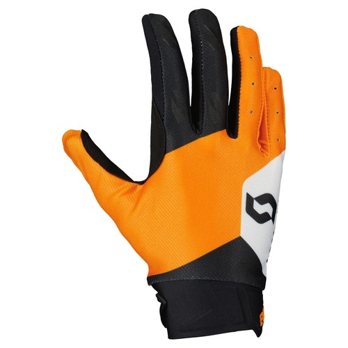 Scott evo track gloves black - scott,