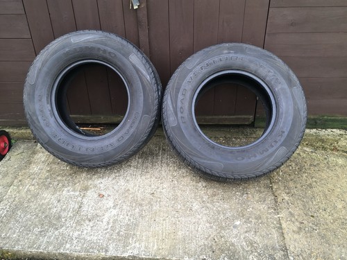 245 120q kumho - 16,