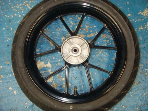 Suzuki gsx 125 2023 - 125,