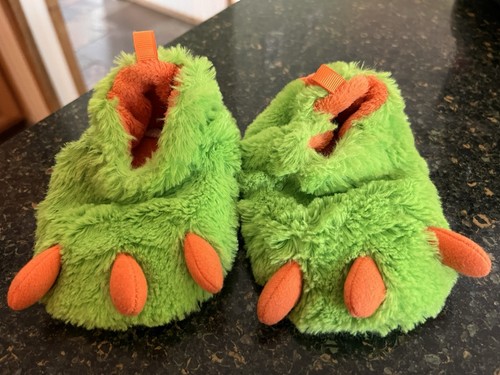 Wonder nation monster claw - wonder,