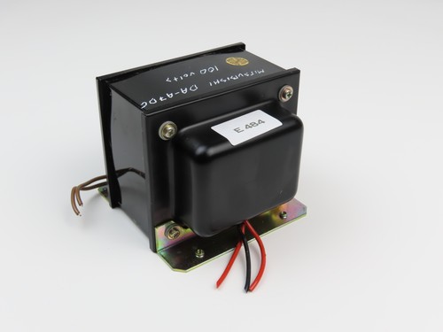 Mitsubishi a7dc power - *mitsubishi,