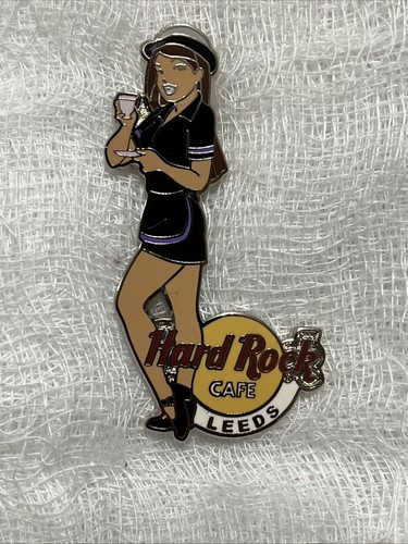 Hard rock cafe - rock, girls