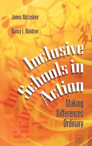 Inclusive schools action - schools,