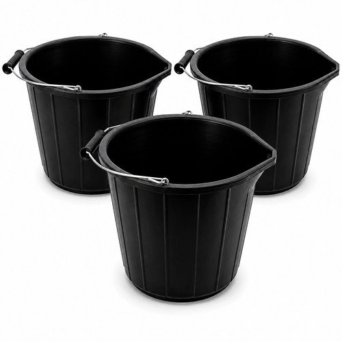 Pcs builders bucket - builders, |