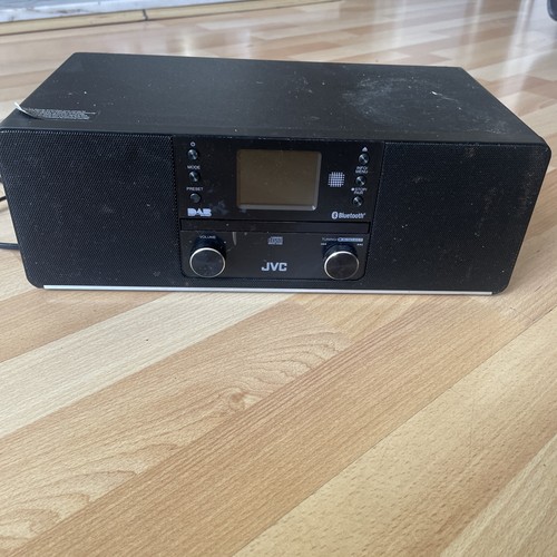 Jvc d80bluetooth all - jvc, rd-d80bluetooth