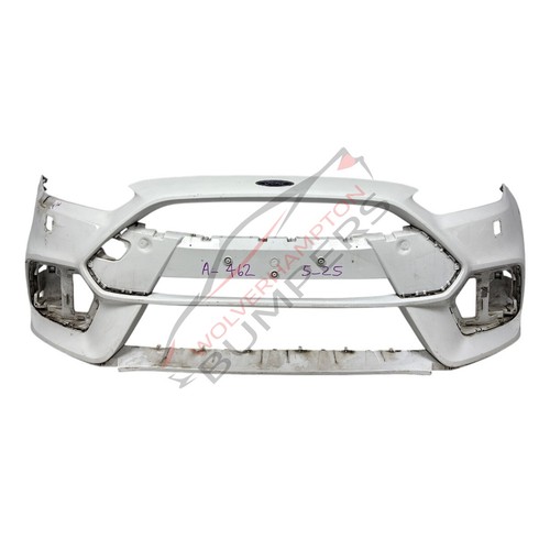Ford focus front bumper - ford,