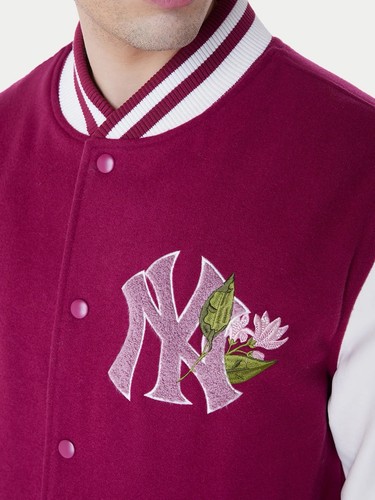 New era yankees - era, red