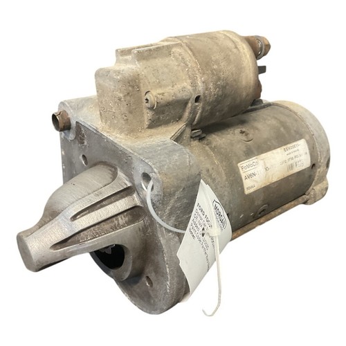 Ford focus mk3 starter - focus,