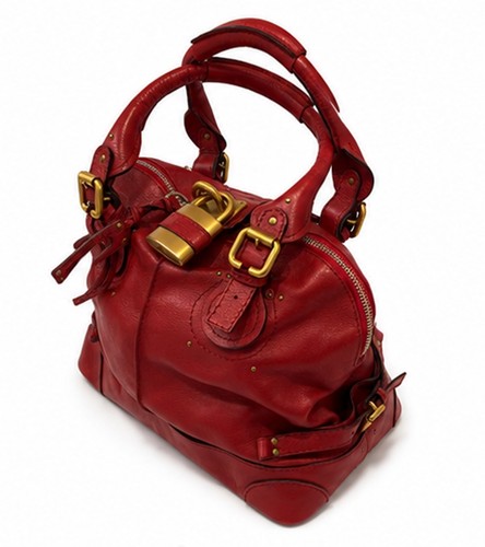 Chloe paddington handbag - chloe,