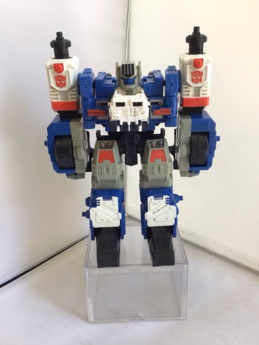 Transformers energon ultra - transformers,