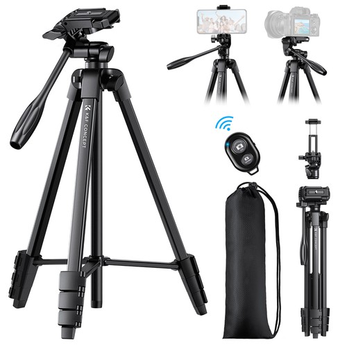 Concept 152cm travel - k&f, 60"/152cm