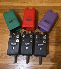 Delkim plus bite alarm x3 - delkim,