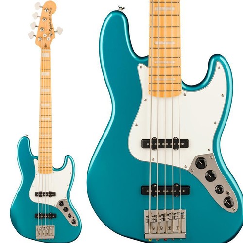 Squier fender classic vibe - squier,