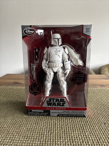 Boba fett prototype - boba,
