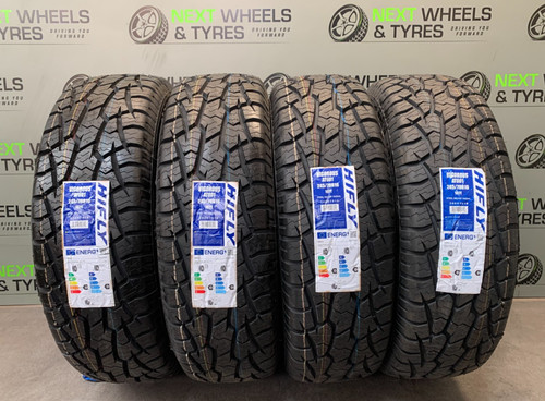 245 70r16 107t - x4, 245/70r16