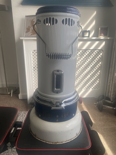 Valor paraffin heater - paraffin,