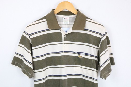 Lacoste polo shirt vintage - polo,