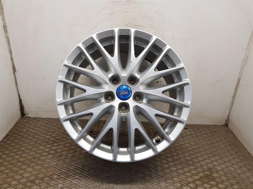 201 2018 mk3 ford focus - ford, 17"