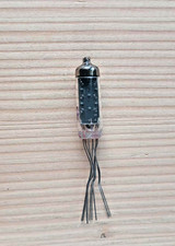 ив 9 vfd numitron - ИВ-9,