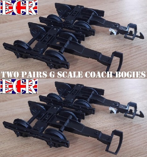Two pairs scale - g, gauge