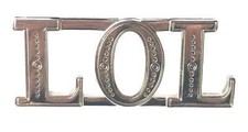Lol loyal orange lodge order - lol,