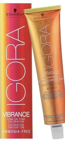 Schwarzkopf igora vibrance - schwarzkopf,