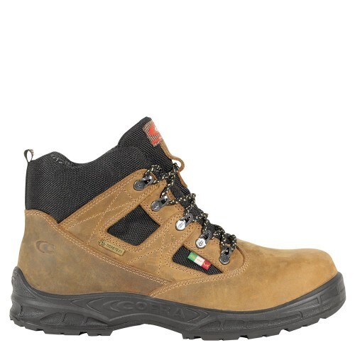Cofra toronto gore tex safety - toronto,