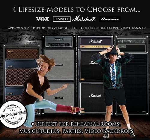Marshall guitar amp - marshall,