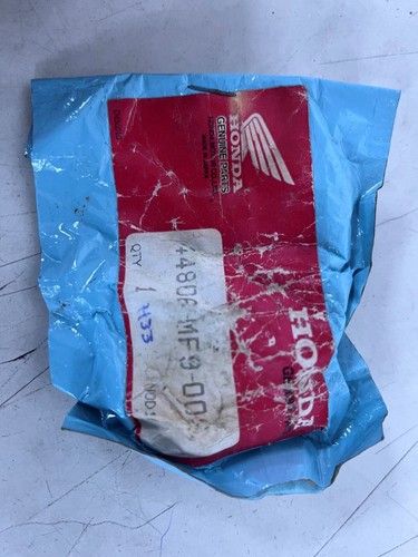 New genuine honda vt500e 85 - new,