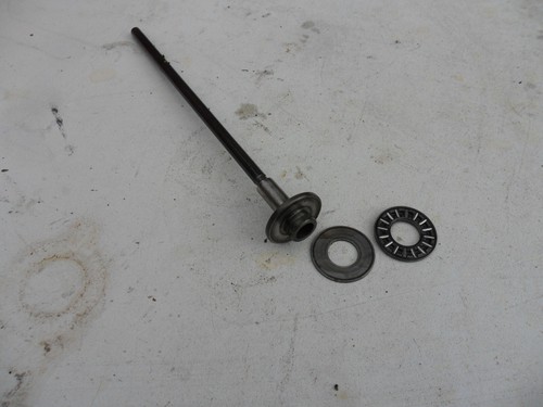 Sherco clutch push rod 80 - rod,