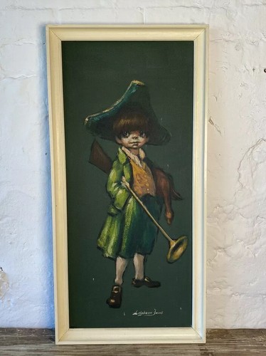 Original barry leighton jones - barry,