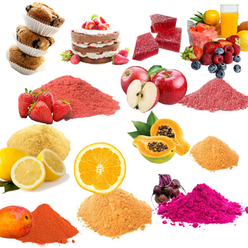 Lotustoday pure fruit juice - pure,