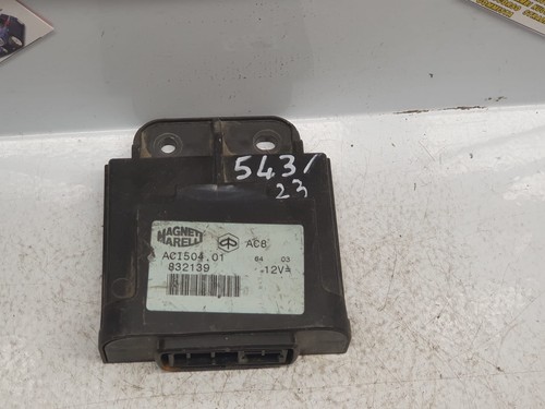 832139 cdi control unit - cdi,