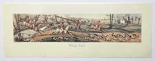 Full cry english hunting - cry,,