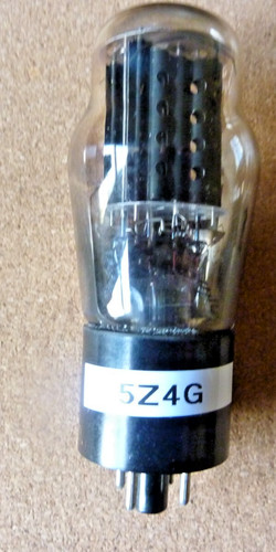 5z4g brimar rectifier valve - brimar,
