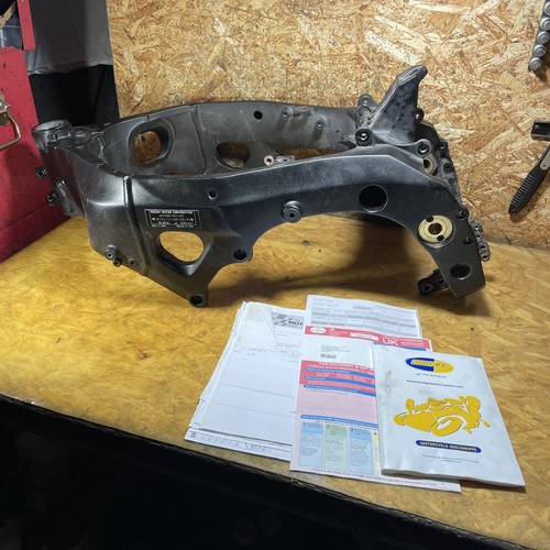 Suzuki gsxr1000 gsxr 1000 - gsxr1000, k7