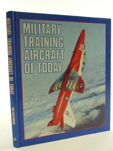 Military training aircraft - aircraft, of