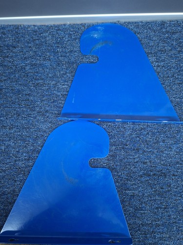 Wall mounted electrical cable - mounted,