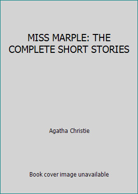 Miss marple the - marple:,